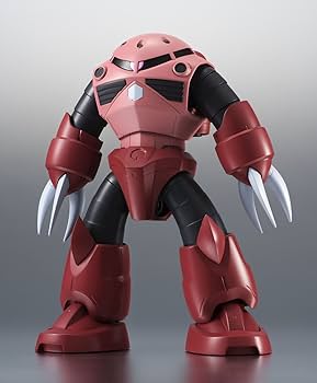 ガンダム ズゴック メタルアート 廃材アート フィギュア ガンダム ズゴック メタルアート 廃材アート フィギュア Amazon